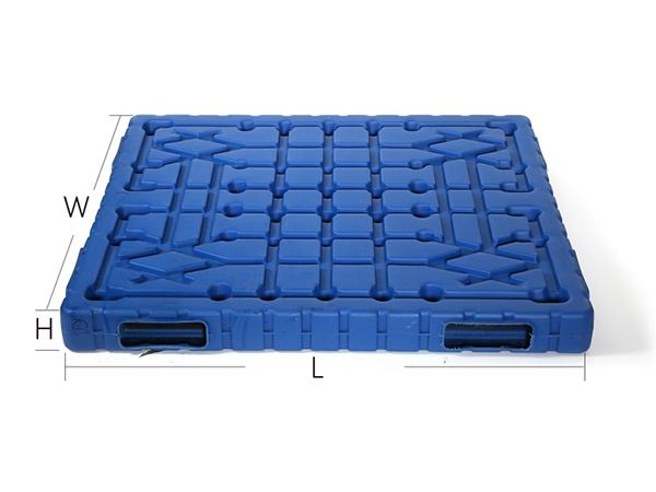 吹塑塑料托盤(pán) 吹塑塑料托盤(pán)