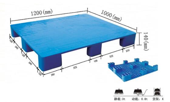 塑料托盤 塑料托盤